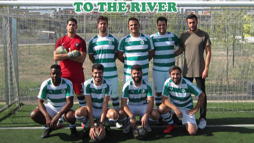 CLASIFICACIONES LIGA REGULAR; ZONA SUR DOMINGO TARDE